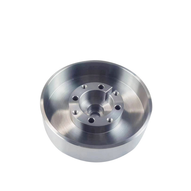 CNC Turning Parts CNC Precision Machining Custom Stainless Steel Parts