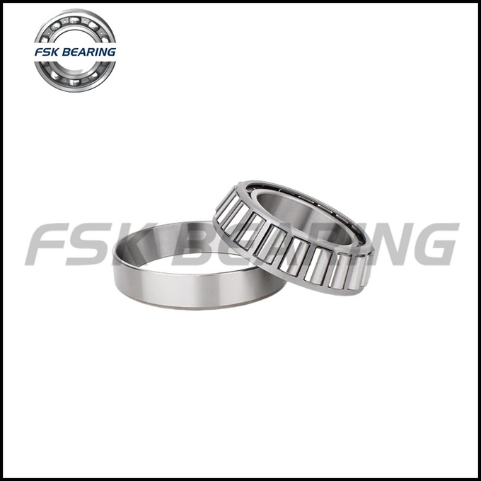 06 32489 0012 Single Row Tapered Roller Bearing Shaft ID95mm For Car Long Life