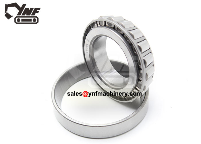 YNF Ball Roller Bearing For Hydraulic Excavator Construction Machinery