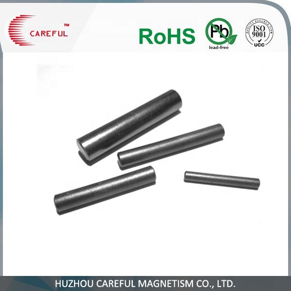 Unparalleled Precision Stability EMI Ferrite Rod Core 20*55 Impedance Impeder Rod