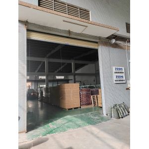 Zhongshan Phqh Maf. Co., Ltd.