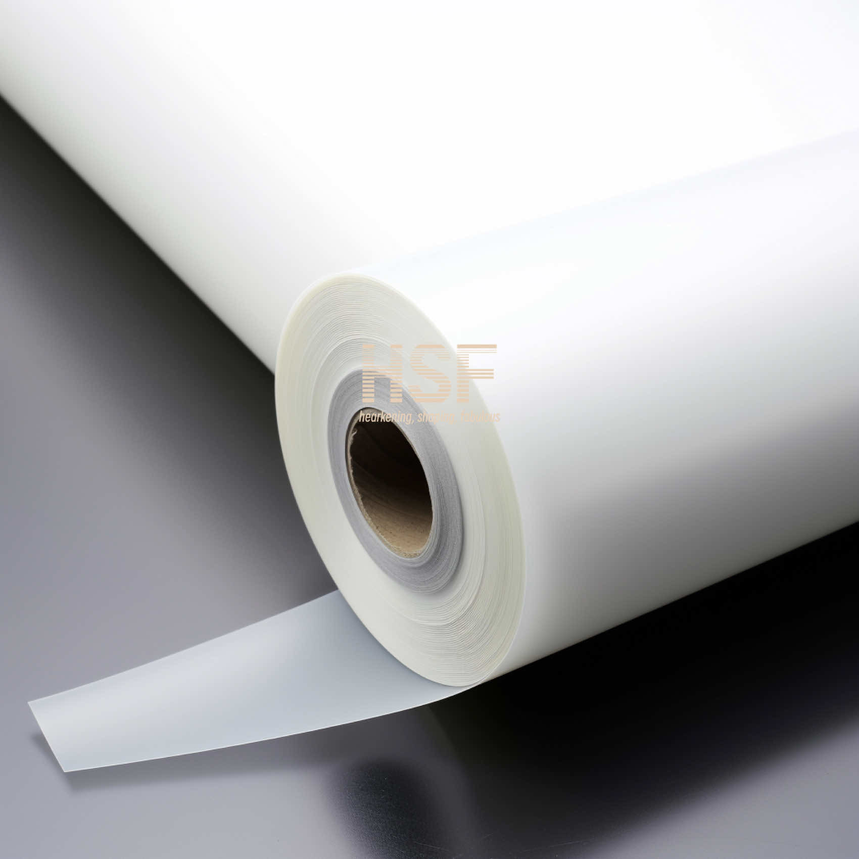 40um Thermoplastic Urethane Film TPU Protection Film 1600mm