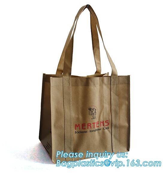 Classical non woven bag sando bags printable, Shortest lead time lowest price sample free foldable shoppingbag non woven