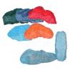 Buy cheap Indoor Hospital Non Skid Medical Shoe Footwear Covers from wholesalers