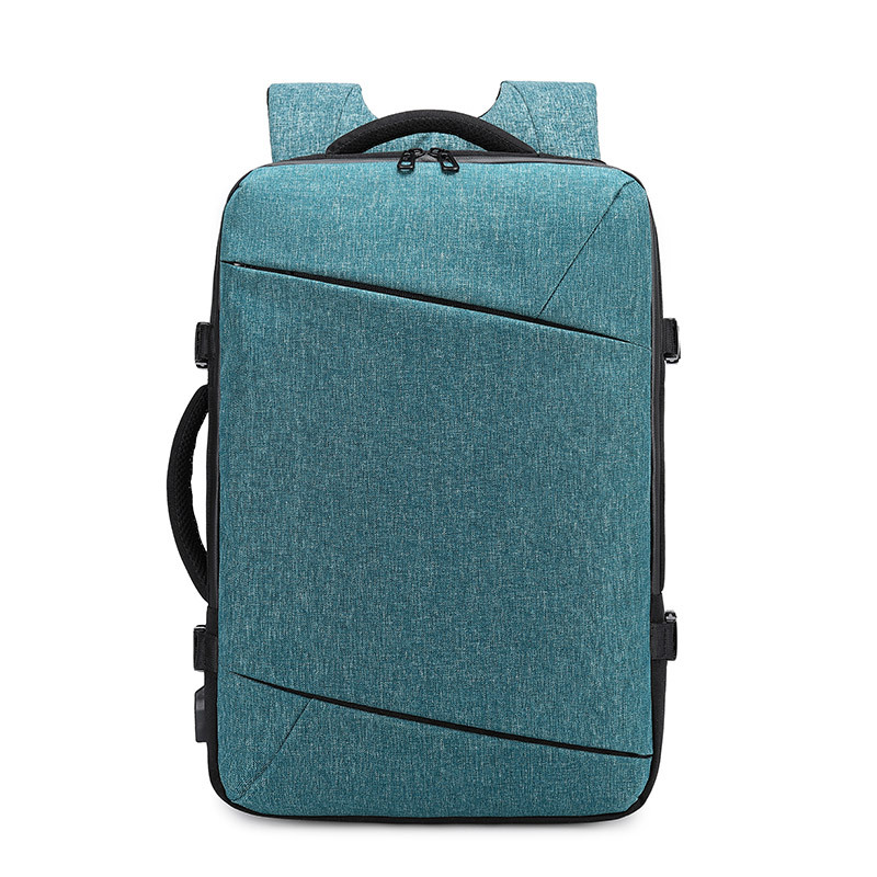 Expandable 39L Tactical Hiking Multi Functional Backpack 31*27*46cm