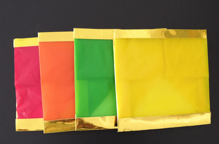 New color square water lanterns Tanabata River Lotus Lantern blessing wishing lamp quality sale