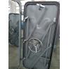 Buy cheap Round Window Single Handle / Wheel Handle Ship Watertight Marine Doors from wholesalers