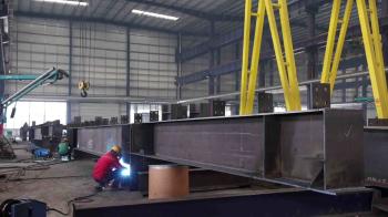 China CT Steel Structure Group Co., Ltd.