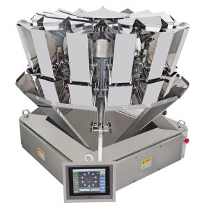 China 2.5L Multihead Weighing Machines on sale