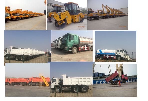 Stabilized Soil Mixer Road Mixer Cummins Engine Mixing Width 2100/2300/2500mm Lime Cement Fly Ash Mixing