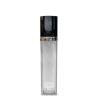 Buy cheap Square Cosmetic Airless Pump Bottles 30ml Double Wall Aluminum from wholesalers