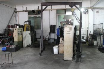 Shenzhen Ruihan Hardware Co.,Ltd