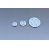 Buy cheap Industrial Vacuum Flange Fittings ISO-KF Stainless Steel Blank Vacuum Flanges from wholesalers