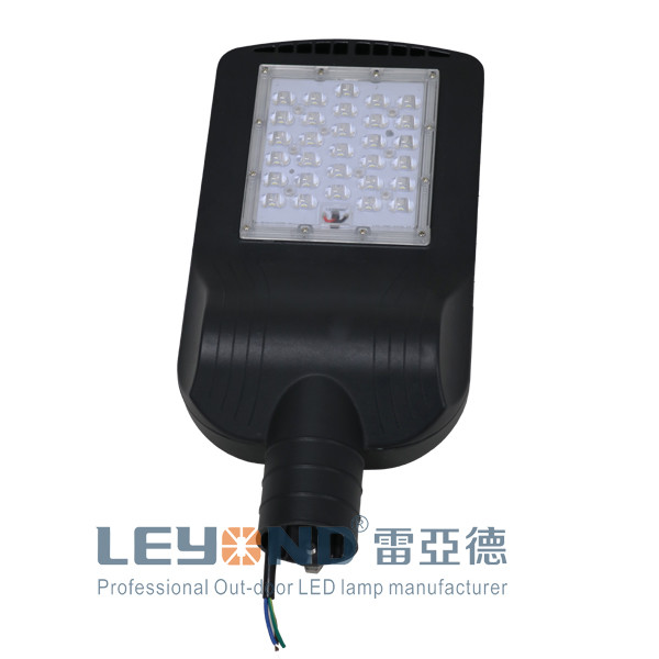 3030 30 Watt 50 Watt Mini LED Street Lighting IP66 Waterproof