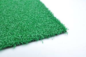 Buy cheap Environmentally Friendly Artificial Turf Playground Easy To Install And Maintain product