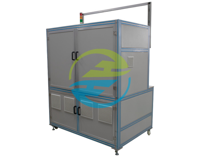 Valve Core Comprehensive Performance Testing Platform High-precision Leakage Testing Equipment 0.1% Pressure Sensor Accuracy 10pa Vacuum Sensor