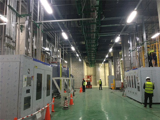 DCS Control Chemical Process Plant Automation Engineering Chemical Lab Hood