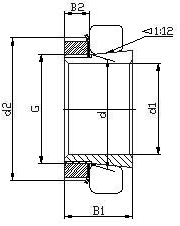 adapter sleeves
