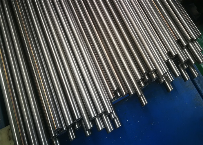 100Cr6 Seamless Bearing Steel Tube E215 430Mpa For Civil Engineering Structure