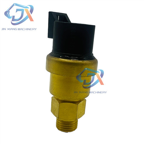 STAR ZEBRA 161-1703 161-1704 161-1705 Pressure Sensor For Excavator 325D 330C E325D 725 730 MT735 MT745 MT755