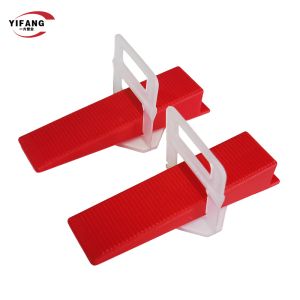 Buy cheap 3mm Tile Leveling System 100 Pieces for Perfect Alignment product