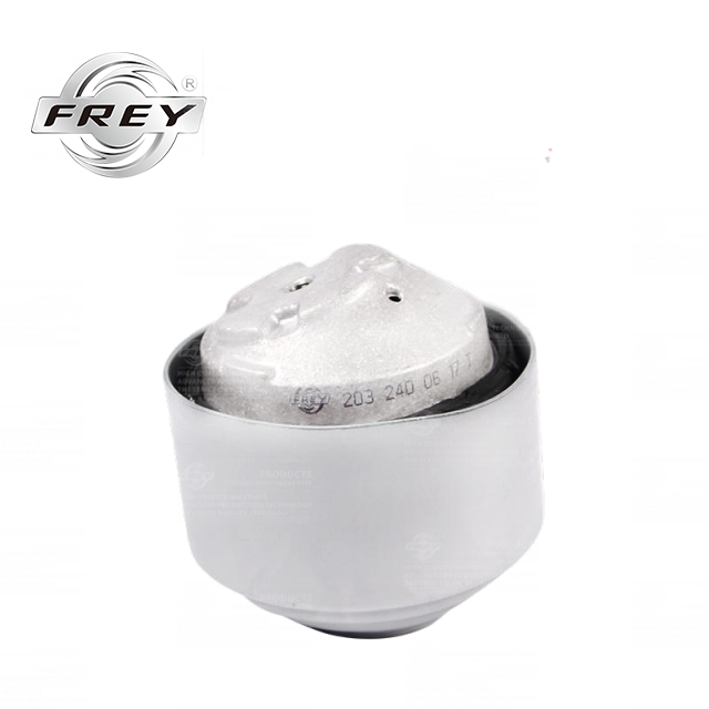 Metal Rubber Auto Engine Mount Motor Support Right 2032400617 2032400517 For W203