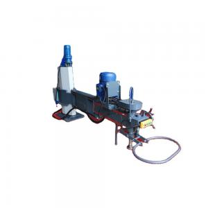 Buy cheap SCT-2600 Stone Floor Grinding Machine Manual Polishing for Mall Slabs at in Polishing product