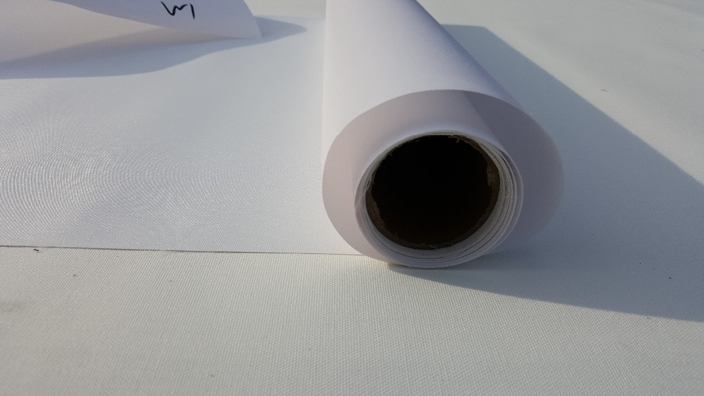 BY-W1 excellent inkjet canvas roll for oil paintings