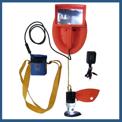 360 degree Rotary Underwater Camera (VVL-KS-B),Fishing Camera,underwater Inspection