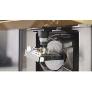 Drawing Die Geometry Measuring System Multi Axis Laser Micrometer