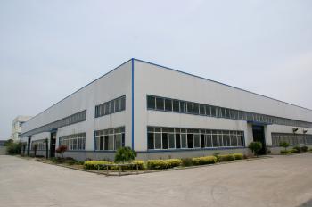 CHANGZHOU WUJIN SHUNDA PRECISE STEEL TUBE CO.,LTD.