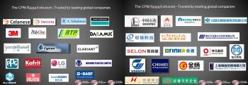 Nanjing Ruiya Extrusion Systems Limited
