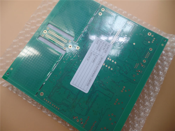 Tg170 FR4 Multi Layer Printed Circuit Board 8 Layer PCB Board