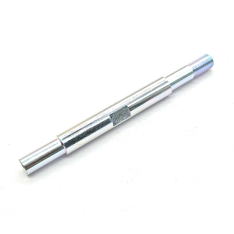 Aluminum CNC Machining Parts Customized CNC Precision Turned Parts ODM