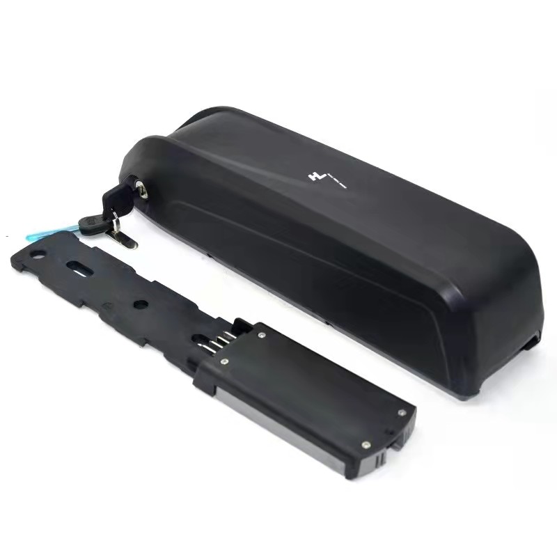 13S3P 36v 18650 Battery Pack 13ah Electric Bike Rechargeable Battery