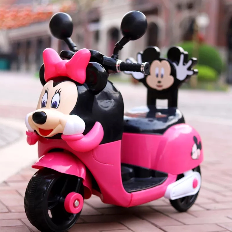 Children's Ride On Motorcycles with Music and Lights Carton Size 84*68*44 40HQ 507pcs