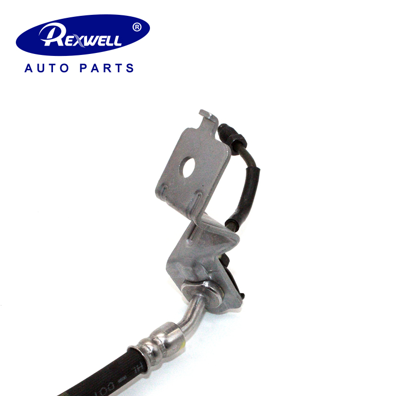 Auto Brake Hose Front 58738-H8000 for Hyundai Solaris Accent 58738H8000 2015-2016