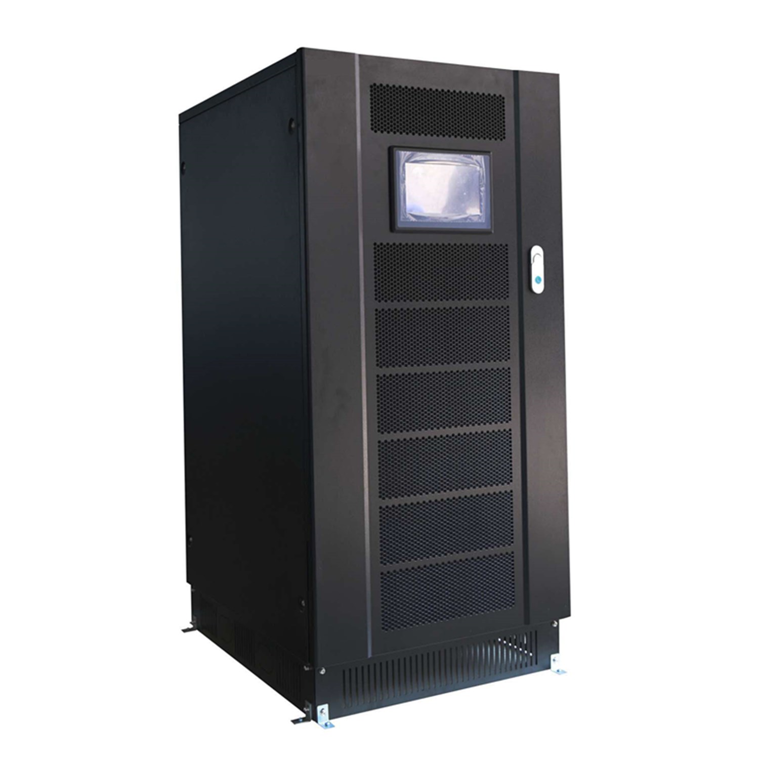 380v/400v/415v Low Frequency Online UPS 10 Kva 3 Phase Pure Sine Wave