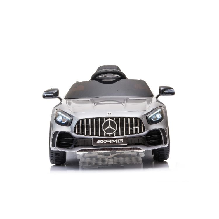 Music and Lights Remote Control Ride On Car Toys for Kids Age Range 5 to 7 years