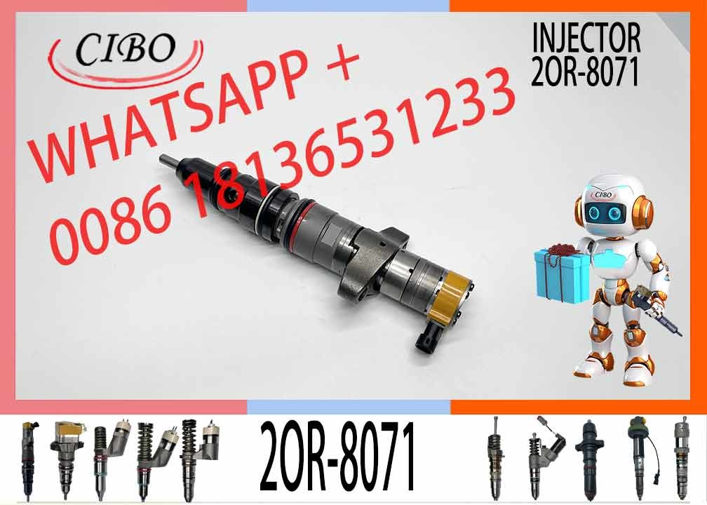 Common Rail Fuel Injector 557-7627 5577627 For C+ C9 10R-4762 295-9166 20R-8069 295-1409 1OR-4762 295-1410