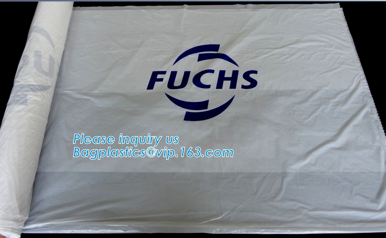 Car Disposable Plastic Seat Covers Vehicle Protectors, Five Set of Vehicle Maintenance Protection, Masking Dust Covers