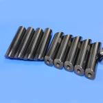 Non Standard Tungsten Carbide Drill Bushings With High Precision Machining