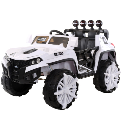 2 Seater Big Kids Toy Electric Car Gender Unisex with 12V UTV Battery Car For Kids