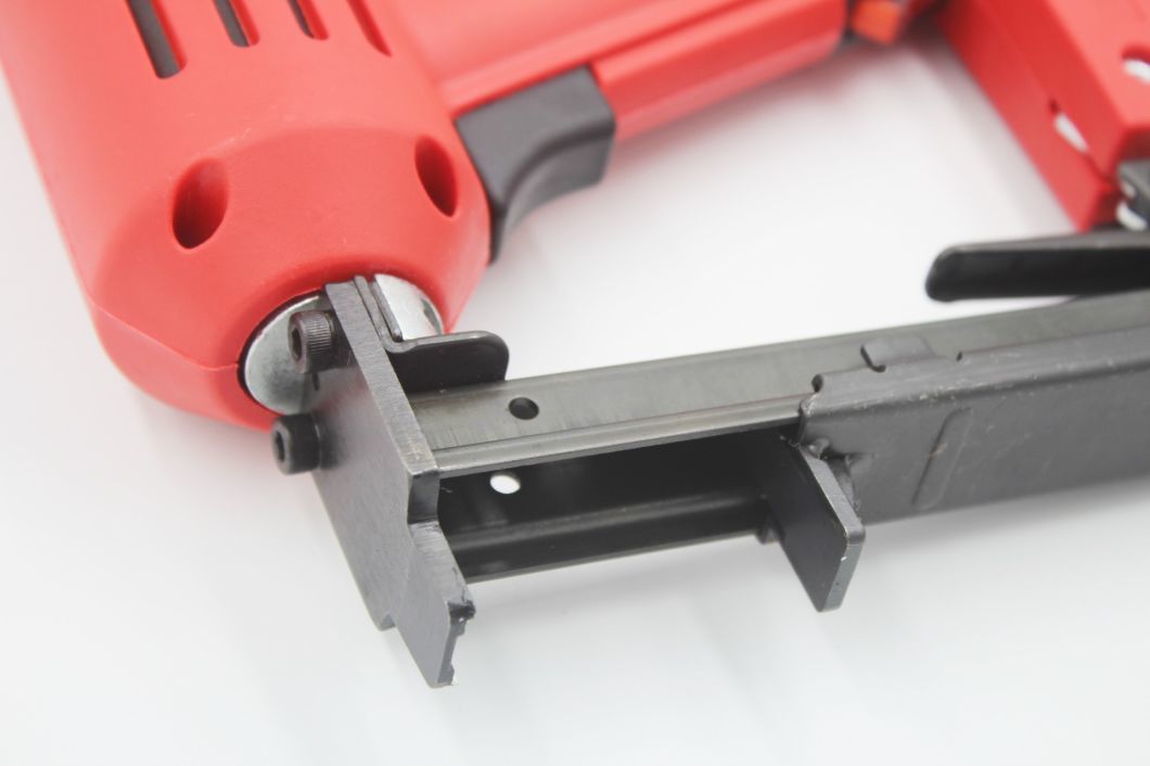 Economy 21gauge Fine Crown Electric Stapler Staple Gun 8016 for Furniture Upholstery Decoration