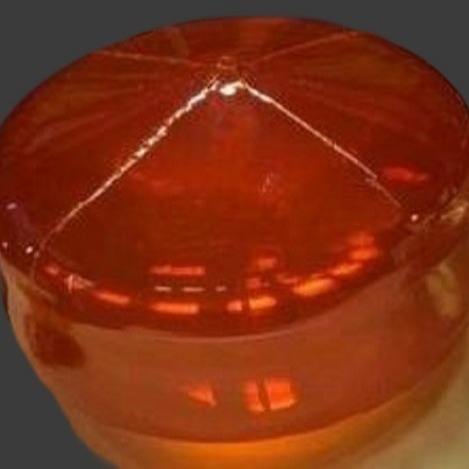 Mg-Doped Stoichiometric Lithium Tantlate Wafer For High-Power-Frequency Converters