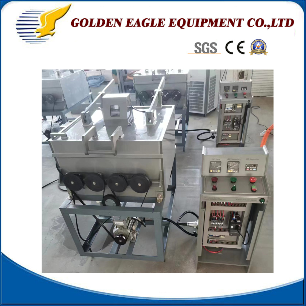 High Quality Professional Hot Stamping Dies Etching Machine