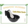 Buy cheap Cast Iron 1.8L Animal Husbandry Cattle Drinking Cups from wholesalers