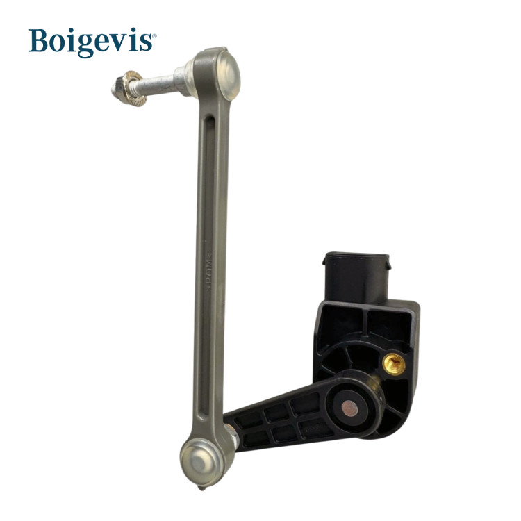 3D0 941 285 C Headlight Level Sensor for Volkswagen Phaeton Front 3D0941285C