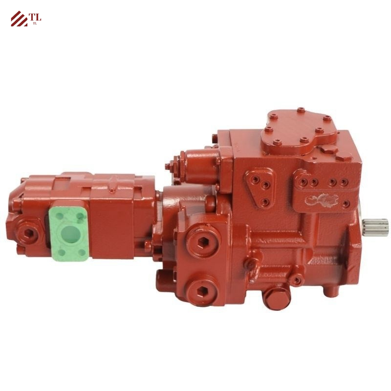 K3SP36C Tb175 Hydraulic Pump For Crawler Excavator Excavator Machinery Spare Parts