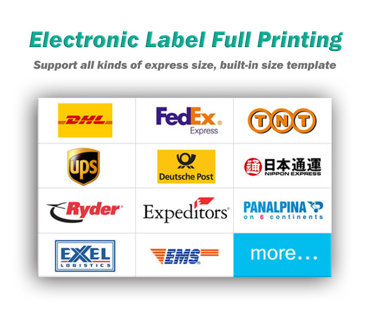 80mm label barcode printer thermal receipt or label printer 20mm to 80mm thermal barcode printer automatic stripping